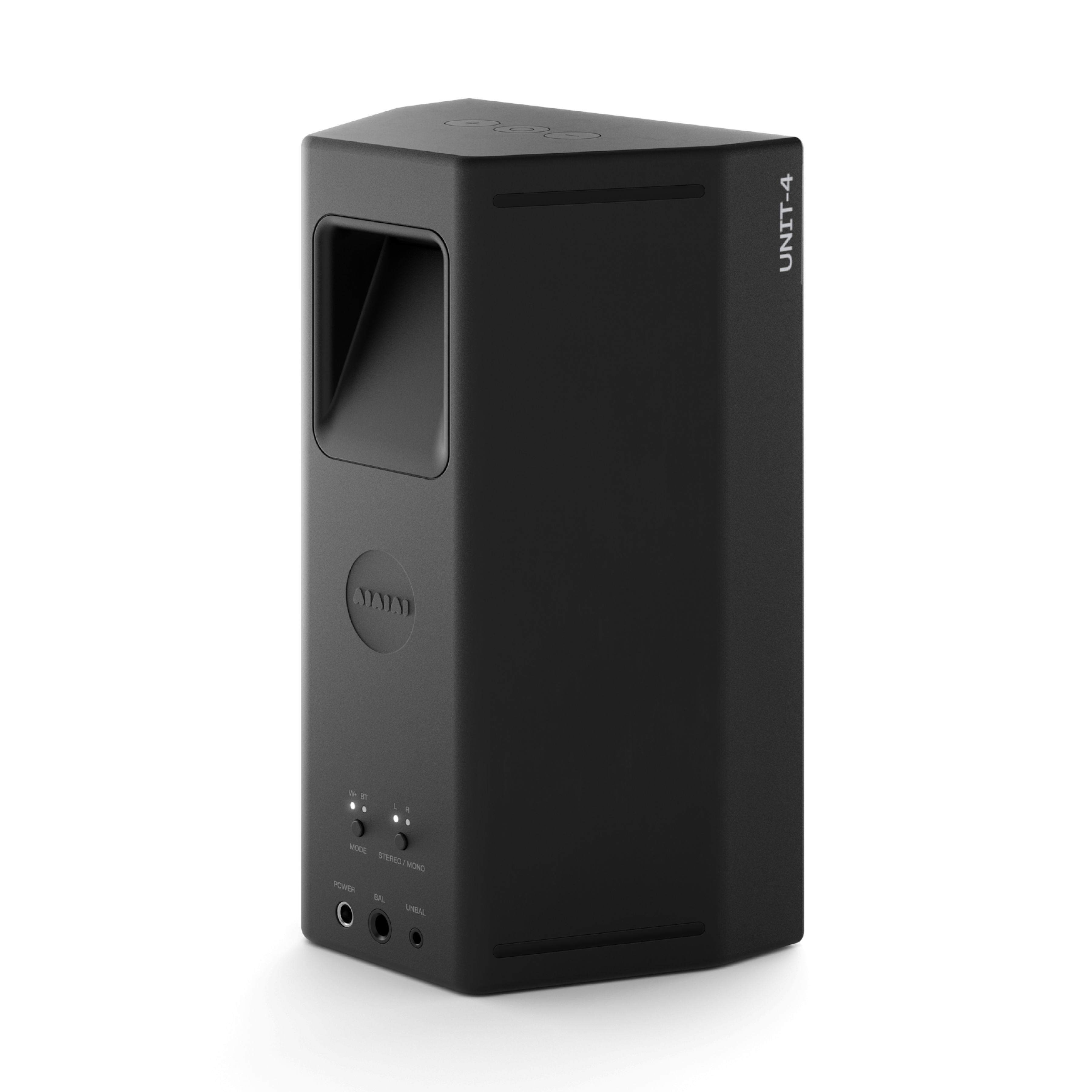 UNIT-4 Single Black